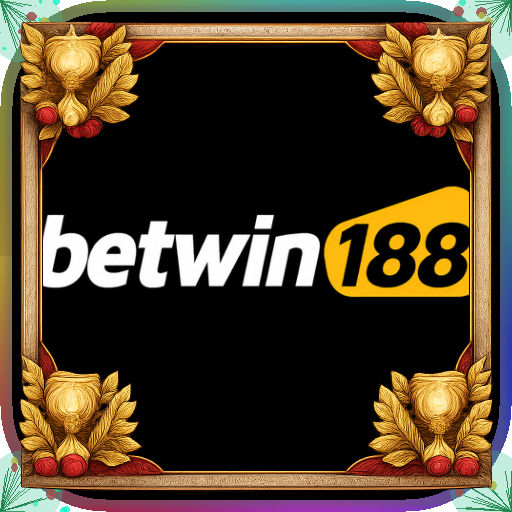 betwin188 — galeri pratinjau Resmi APK